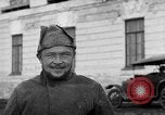 Image of Bolshevik prisoners Archangel Russia, 1918, second 40 stock footage video 65675053038