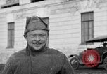Image of Bolshevik prisoners Archangel Russia, 1918, second 41 stock footage video 65675053038