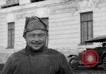 Image of Bolshevik prisoners Archangel Russia, 1918, second 43 stock footage video 65675053038
