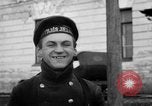 Image of Bolshevik prisoners Archangel Russia, 1918, second 47 stock footage video 65675053038