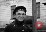 Image of Bolshevik prisoners Archangel Russia, 1918, second 48 stock footage video 65675053038