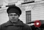 Image of Bolshevik prisoners Archangel Russia, 1918, second 51 stock footage video 65675053038