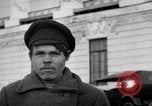 Image of Bolshevik prisoners Archangel Russia, 1918, second 52 stock footage video 65675053038