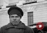 Image of Bolshevik prisoners Archangel Russia, 1918, second 53 stock footage video 65675053038