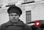 Image of Bolshevik prisoners Archangel Russia, 1918, second 54 stock footage video 65675053038