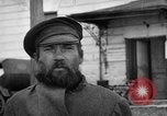 Image of Bolshevik prisoners Archangel Russia, 1918, second 58 stock footage video 65675053038