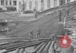 Immagine di 310Th ingegneri Arcangelo Russia, 1918, secondo 14 filmato di repertorio 65675053039