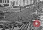 Immagine di 310Th ingegneri Arcangelo Russia, 1918, secondo 16 filmato di repertorio 65675053039