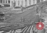 Immagine di 310Th ingegneri Arcangelo Russia, 1918, secondo 17 filmato di repertorio 65675053039