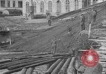 Immagine di 310Th ingegneri Arcangelo Russia, 1918, secondo 21 filmato di repertorio 65675053039
