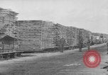 Immagine di 310Th ingegneri Arcangelo Russia, 1918, secondo 56 filmato di repertorio 65675053039