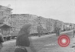 Immagine di 310Th ingegneri Arcangelo Russia, 1918, secondo 59 filmato di repertorio 65675053039