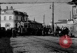 Image of 339th Infantry of American Expedition Forces Archangel Russia, 1918, second 1 stock footage video 65675053041