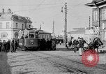 Image of 339th Infantry of American Expedition Forces Archangel Russia, 1918, second 3 stock footage video 65675053041