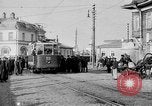 Image of 339th Infantry of American Expedition Forces Archangel Russia, 1918, second 4 stock footage video 65675053041