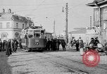 Image of 339th Infantry of American Expedition Forces Archangel Russia, 1918, second 5 stock footage video 65675053041
