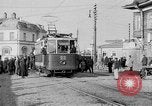 Image of 339th Infantry of American Expedition Forces Archangel Russia, 1918, second 7 stock footage video 65675053041