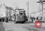 Image of 339th Infantry of American Expedition Forces Archangel Russia, 1918, second 8 stock footage video 65675053041