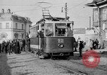 Image of 339th Infantry of American Expedition Forces Archangel Russia, 1918, second 9 stock footage video 65675053041