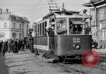 Image of 339th Infantry of American Expedition Forces Archangel Russia, 1918, second 10 stock footage video 65675053041