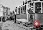 Image of 339th Infantry of American Expedition Forces Archangel Russia, 1918, second 11 stock footage video 65675053041