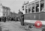 Image of 339th Infantry of American Expedition Forces Archangel Russia, 1918, second 12 stock footage video 65675053041
