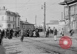 Image of 339th Infantry of American Expedition Forces Archangel Russia, 1918, second 14 stock footage video 65675053041