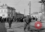 Image of 339th Infantry of American Expedition Forces Archangel Russia, 1918, second 16 stock footage video 65675053041