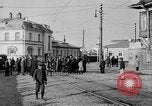 Image of 339th Infantry of American Expedition Forces Archangel Russia, 1918, second 17 stock footage video 65675053041