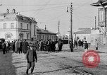 Image of 339th Infantry of American Expedition Forces Archangel Russia, 1918, second 18 stock footage video 65675053041