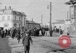 Image of 339th Infantry of American Expedition Forces Archangel Russia, 1918, second 19 stock footage video 65675053041