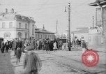 Image of 339th Infantry of American Expedition Forces Archangel Russia, 1918, second 20 stock footage video 65675053041