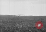 Image of De Havilland DH-4 airplane Archangel Russia, 1918, second 17 stock footage video 65675053042