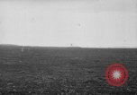 Image of De Havilland DH-4 airplane Archangel Russia, 1918, second 23 stock footage video 65675053042
