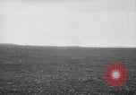 Image of De Havilland DH-4 airplane Archangel Russia, 1918, second 25 stock footage video 65675053042