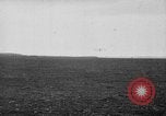 Image of De Havilland DH-4 airplane Archangel Russia, 1918, second 26 stock footage video 65675053042