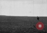 Image of De Havilland DH-4 airplane Archangel Russia, 1918, second 28 stock footage video 65675053042