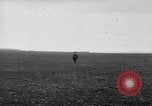 Image of De Havilland DH-4 airplane Archangel Russia, 1918, second 31 stock footage video 65675053042