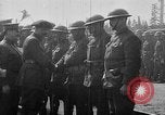 Image of 339th Infantry Archangel Russia, 1918, second 4 stock footage video 65675053043