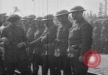 Image of 339th Infantry Archangel Russia, 1918, second 5 stock footage video 65675053043