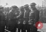 Image of 339th Infantry Archangel Russia, 1918, second 6 stock footage video 65675053043