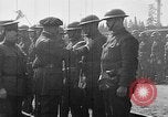 Image of 339th Infantry Archangel Russia, 1918, second 7 stock footage video 65675053043
