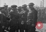 Image of 339th Infantry Archangel Russia, 1918, second 8 stock footage video 65675053043