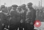 Image of 339th Infantry Archangel Russia, 1918, second 10 stock footage video 65675053043