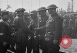 Image of 339th Infantry Archangel Russia, 1918, second 12 stock footage video 65675053043