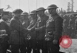 Image of 339th Infantry Archangel Russia, 1918, second 13 stock footage video 65675053043