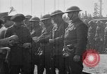 Image of 339th Infantry Archangel Russia, 1918, second 14 stock footage video 65675053043