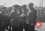 Image of 339th Infantry Archangel Russia, 1918, second 15 stock footage video 65675053043