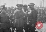 Image of 339th Infantry Archangel Russia, 1918, second 16 stock footage video 65675053043