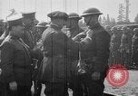 Image of 339th Infantry Archangel Russia, 1918, second 17 stock footage video 65675053043
